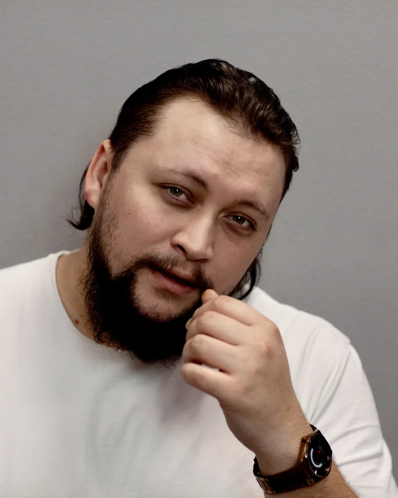 Александр Скиданов